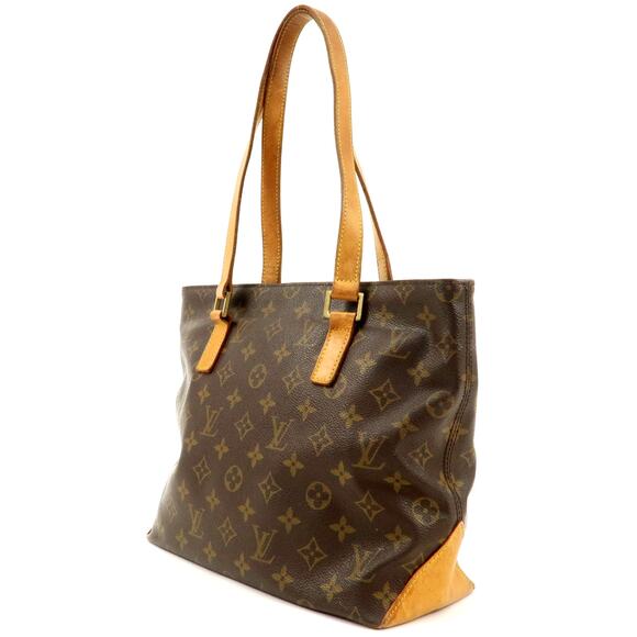 ⭐🔥AUTHENTIC🔥⭐Louis Vuitton Cabas Piano Tote - Picture 4 of 14